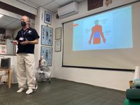 Mecanismo neurol&oacute;gicos